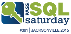 Come See Our Team at SQLSaturday Jacksonville