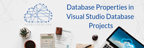 Database Properties in Visual Studio Database Projects (1)