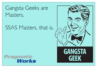 Gangsta-Geek-SSAS-Master