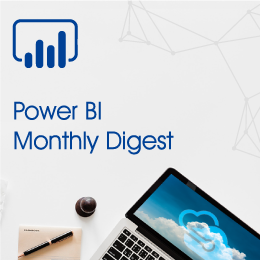 power_bi_monthly_digest_newsletter